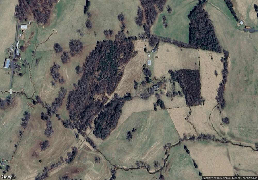 11247 Raeburn Ln, Rixeyville, VA 22737 - photo 1