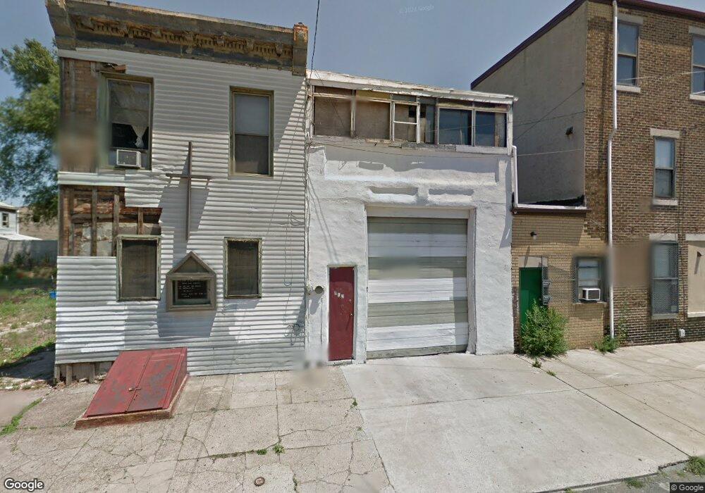 712 S 3rd St, Camden, NJ 08103 - photo 1