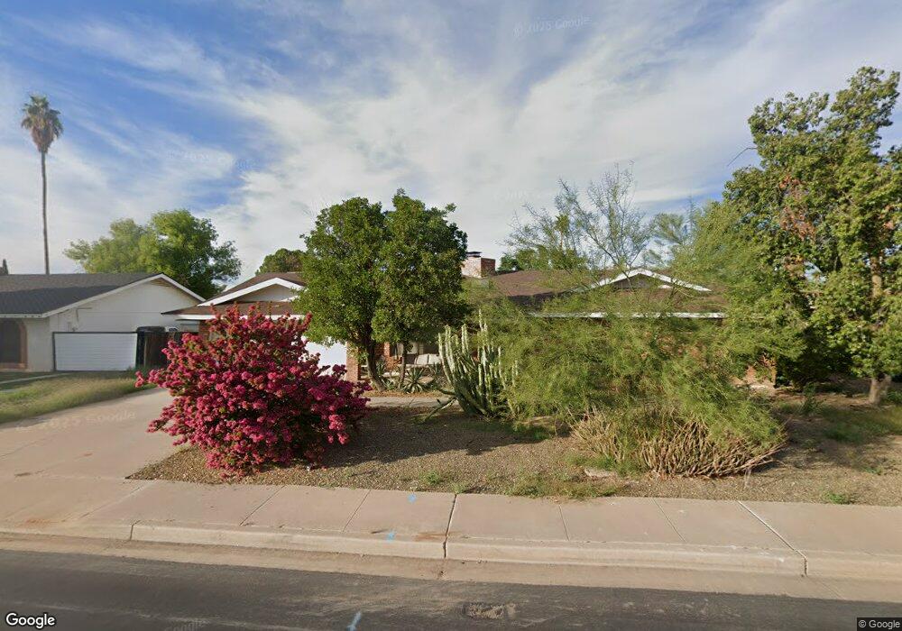 2504 E Elmwood St, Mesa, AZ 85213 - photo 1