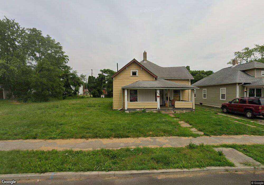 1806 Fletcher St, Anderson, IN 46016 - photo 1