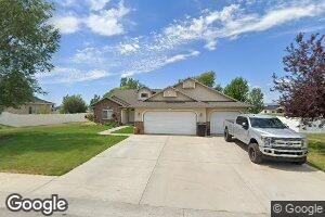 1075 N Fairway Dr, Preston, ID 83263