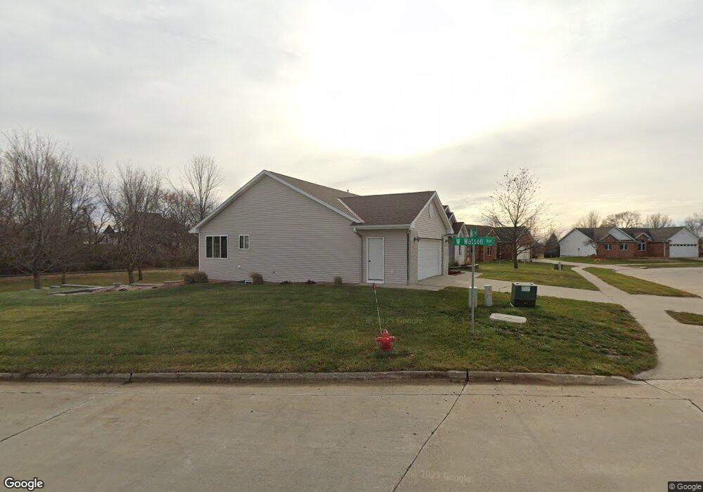 401 Walnut Ave, Baxter, IA 50028 - photo 1