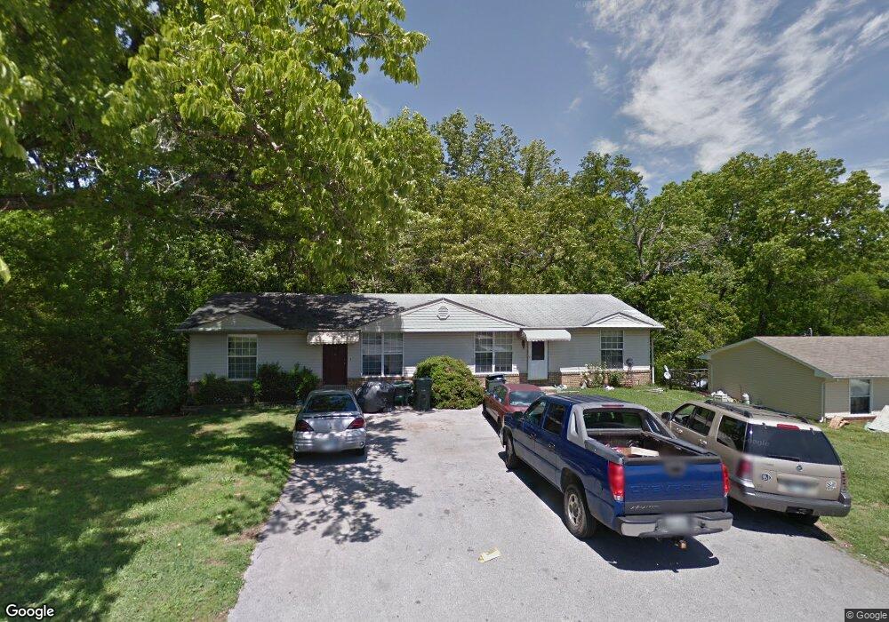 5104 N Eldridge Rd, Hixson, TN 37343 - photo 1