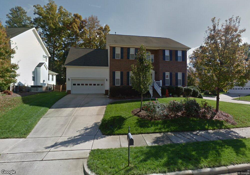 2121 Frissell Ave, Apex, NC 27502 - photo 1