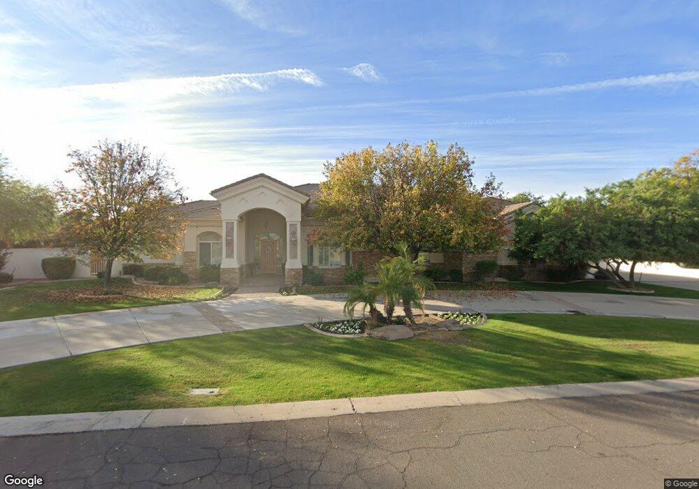 2669 E Pegasus St, Gilbert, AZ 85234 - photo 1