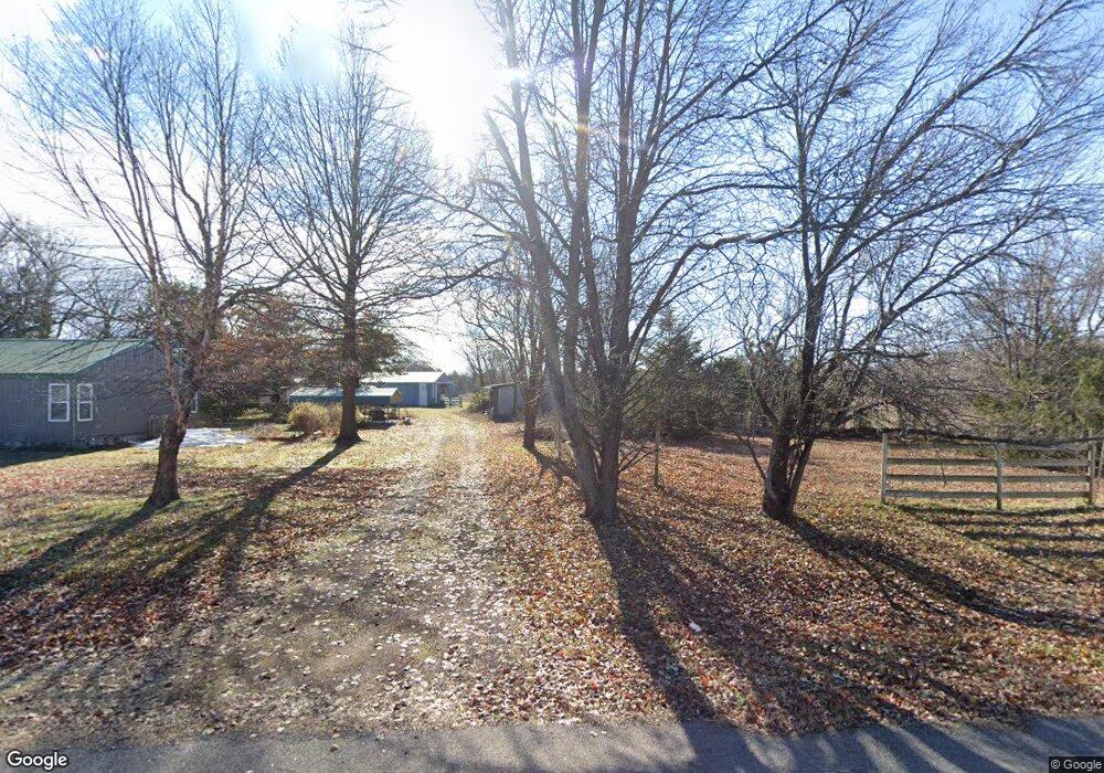 3510 Mosher Rd, Parsons, KS 67357 - photo 1