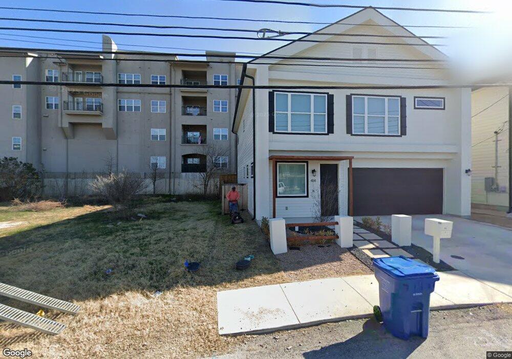 418 Everest St, San Antonio, TX 78209 - photo 1