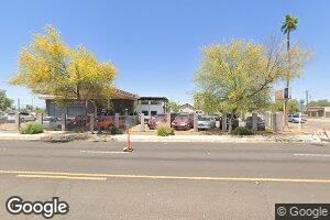 328 E Pima St, Gila Bend, AZ 85337