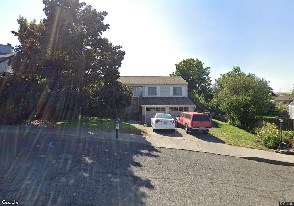 3522 Royal Crest Dr E, the Dalles, OR 97058 - photo 1