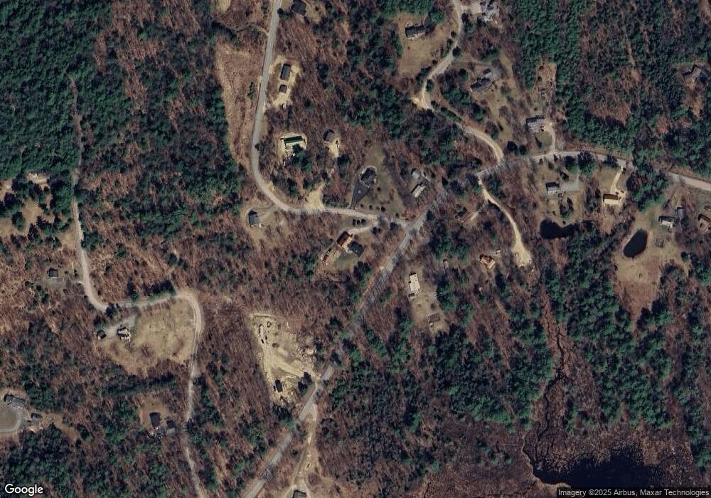 7 Fondue Dr, Thornton, NH 03285 - photo 1