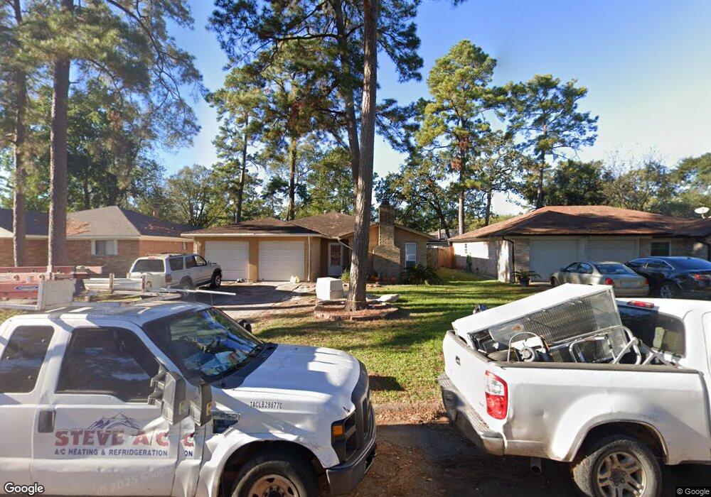 5003 Fitzwater Dr, Spring, TX 77373 - photo 1