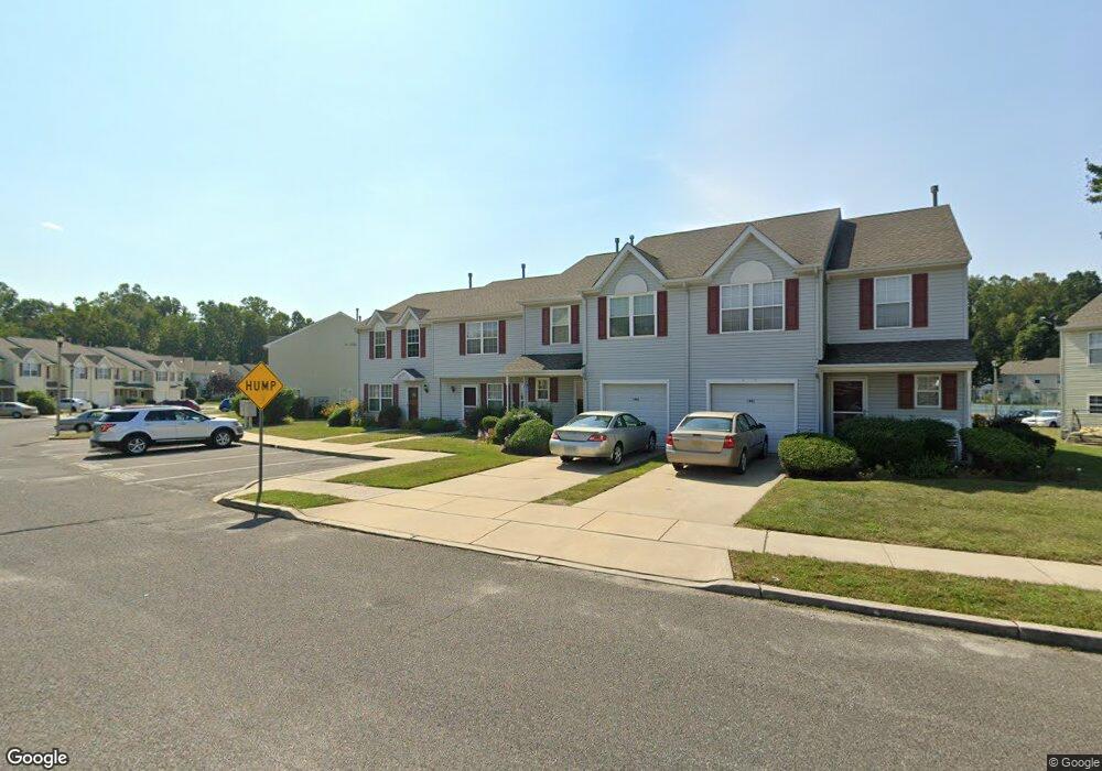 1902 Tall Pines, Pine Hill, NJ 08021 - photo 1