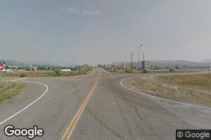 390 W 100 S, Coalville, UT 84017
