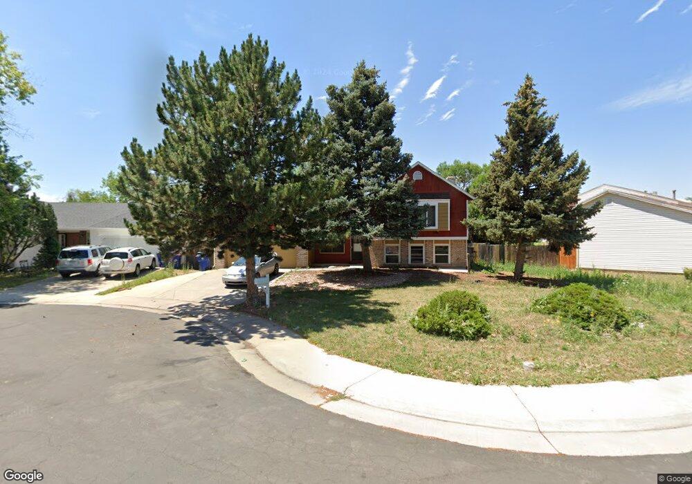 16430 E Center Dr, Aurora, CO 80017 - photo 1