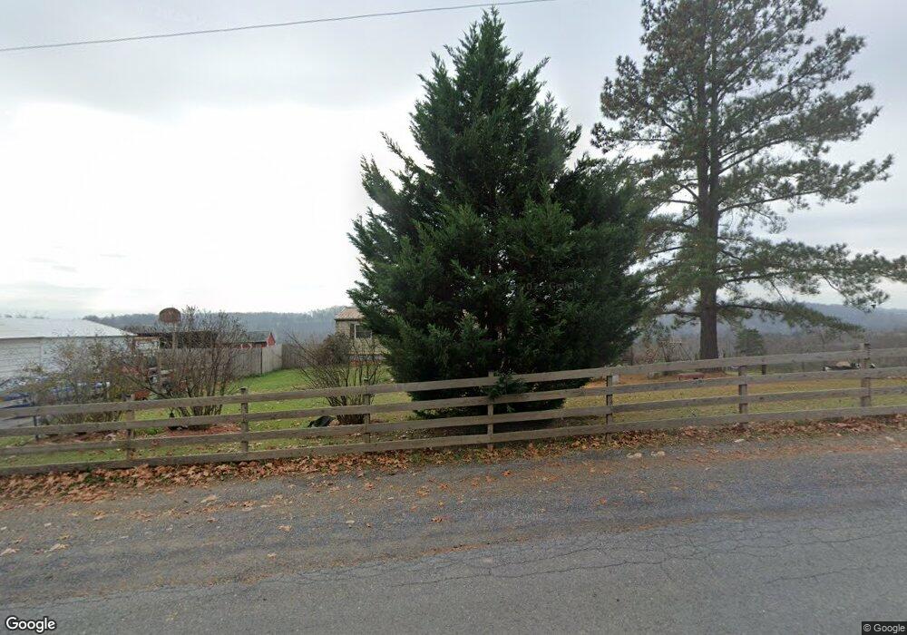 2538 Ridge Hollow Rd, Edinburg, VA 22824 - photo 1