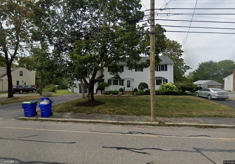 73 Concord St, Rockland, MA 02370 - photo 1