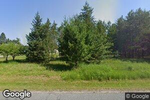 w 10198 Trout Haven Rd, Dunbar, WI 54119