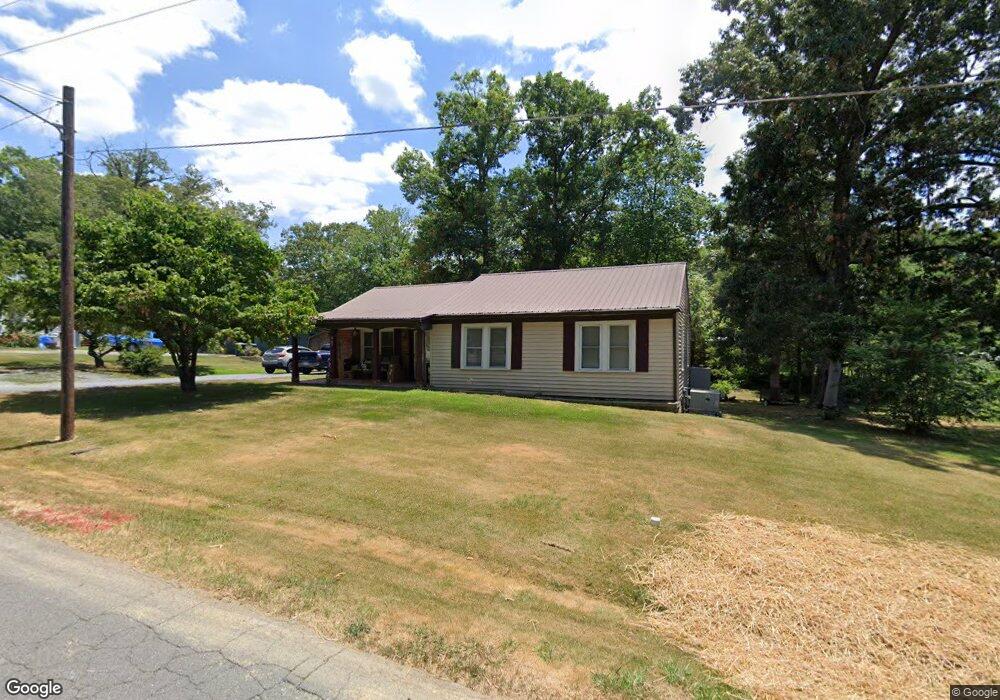 221 Mcknight St, Asheboro, NC 27203 - photo 1