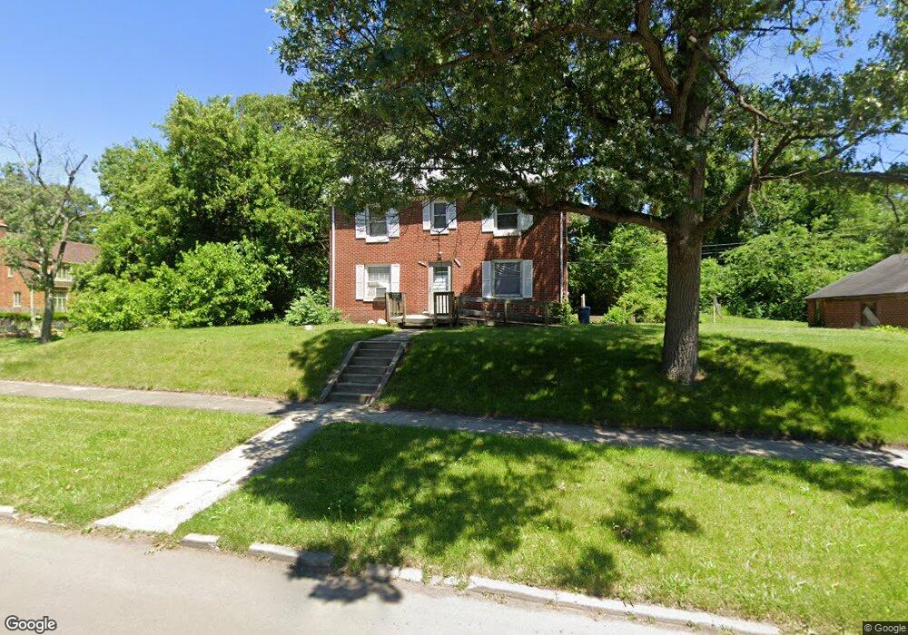 220 W 44th Ave, Gary, IN 46408 - photo 1