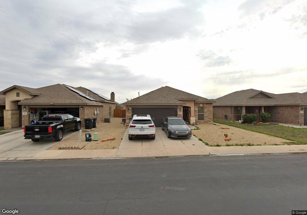 9500 Sagebrush Ave, Odessa, TX 79765 - photo 1