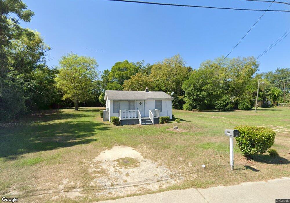 521 Luke St, West Columbia, SC 29169 - photo 1