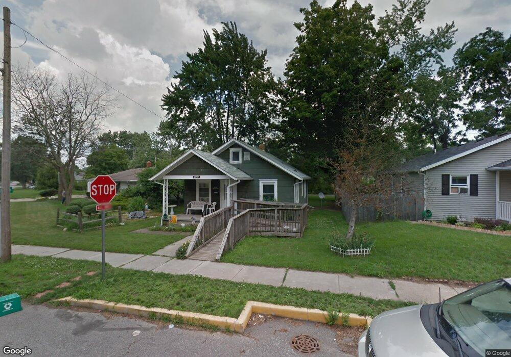 1700 Decamp Ave, Elkhart, IN 46516 - photo 1