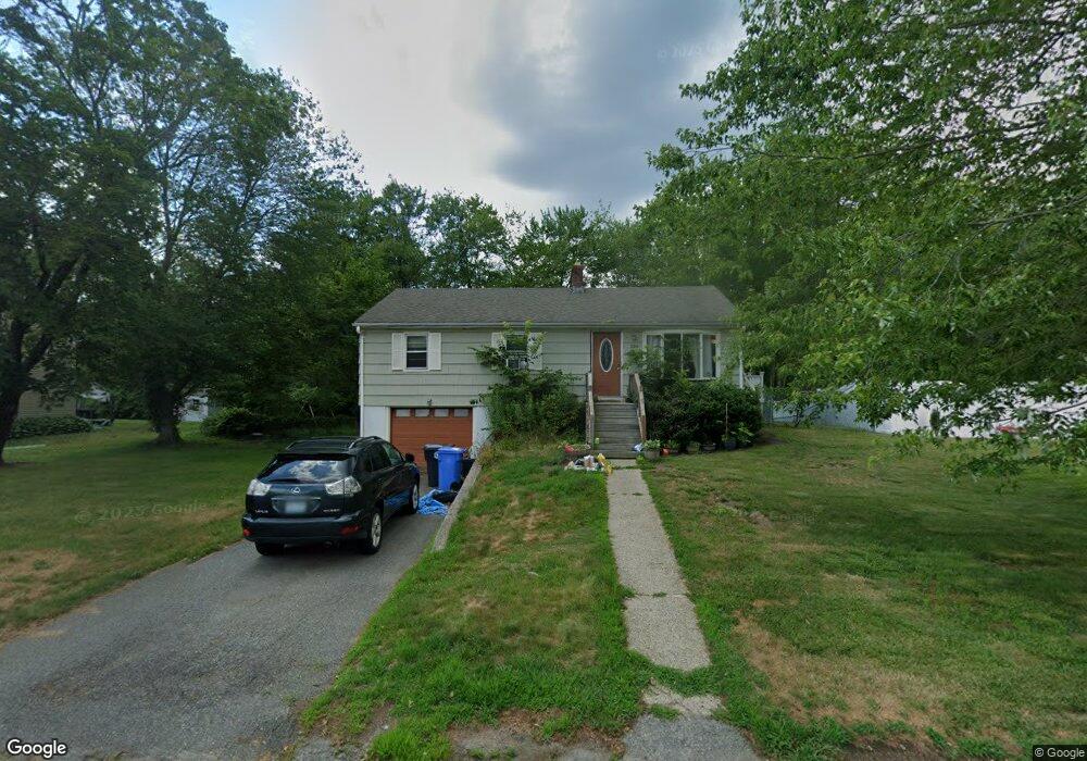 320 Ronald Ave, Cumberland, RI 02864 - photo 1