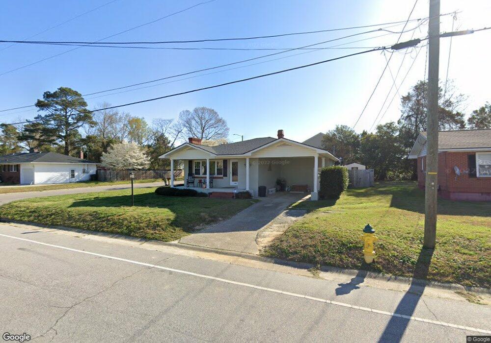 130 Starhill Ave, Fayetteville, NC 28303 - photo 1