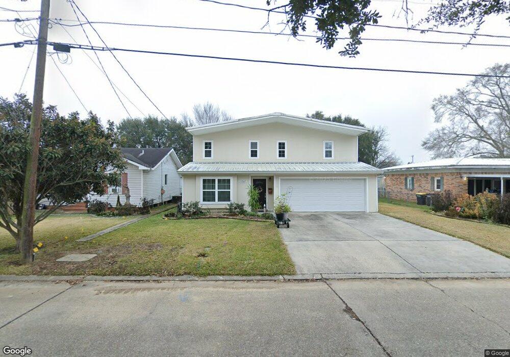 1707 Short Weeks St, New Iberia, LA 70560 - photo 1