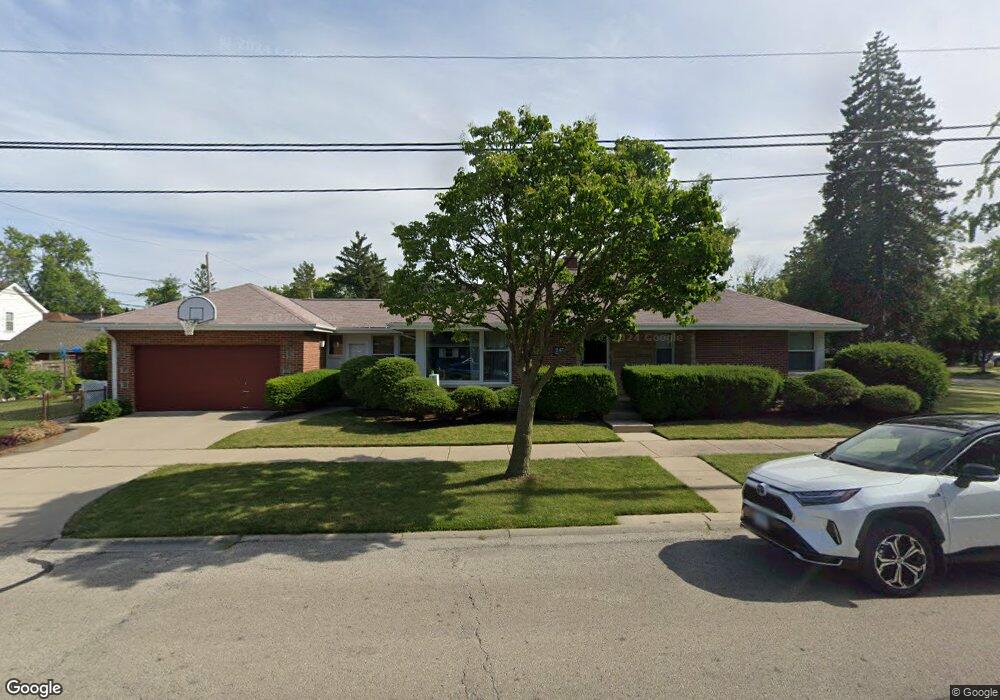 245 Neva Ave, Glenview, IL 60025 - photo 1