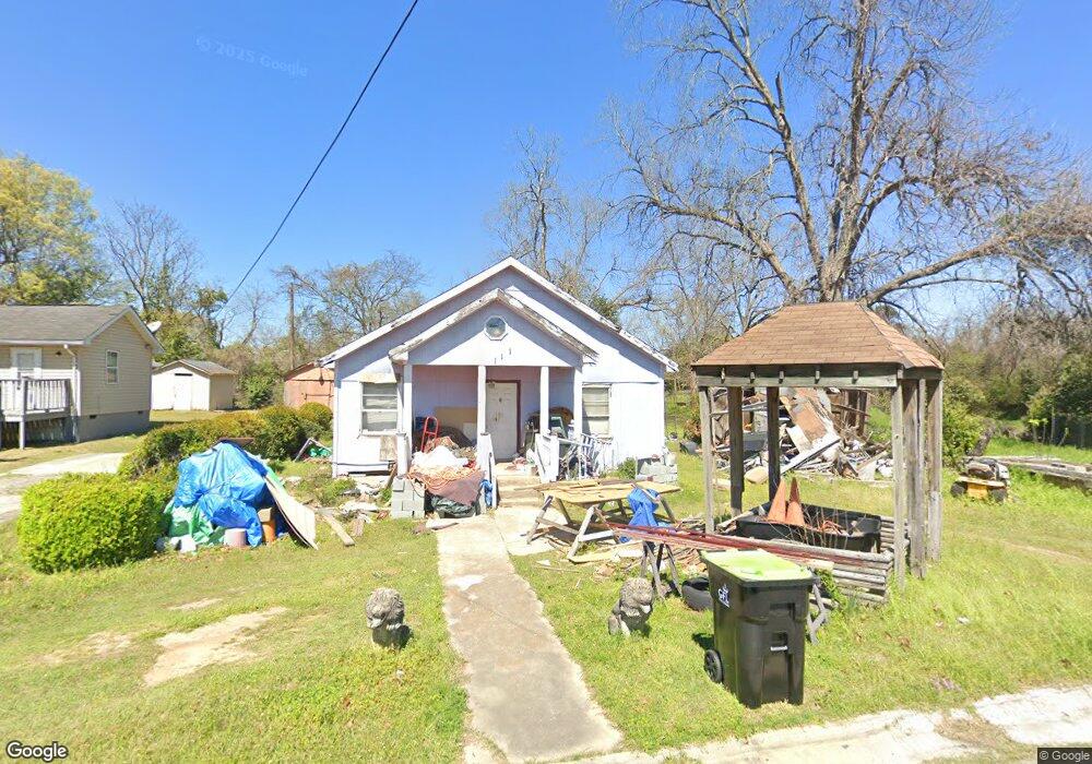 111 Simmons St, Byron, GA 31008 - photo 1