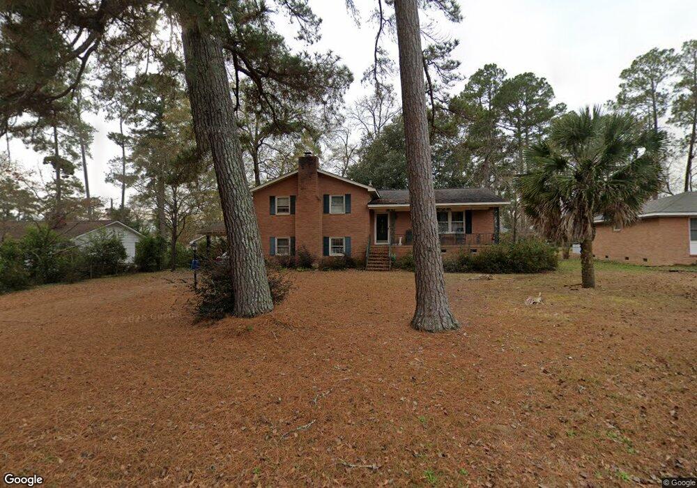 1309 Cardinal Dr, West Columbia, SC 29169 - photo 1
