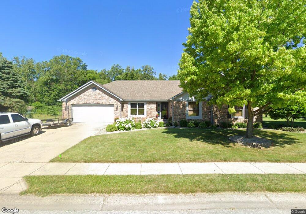912 Creekside Ln, Plainfield, IN 46168 - photo 1