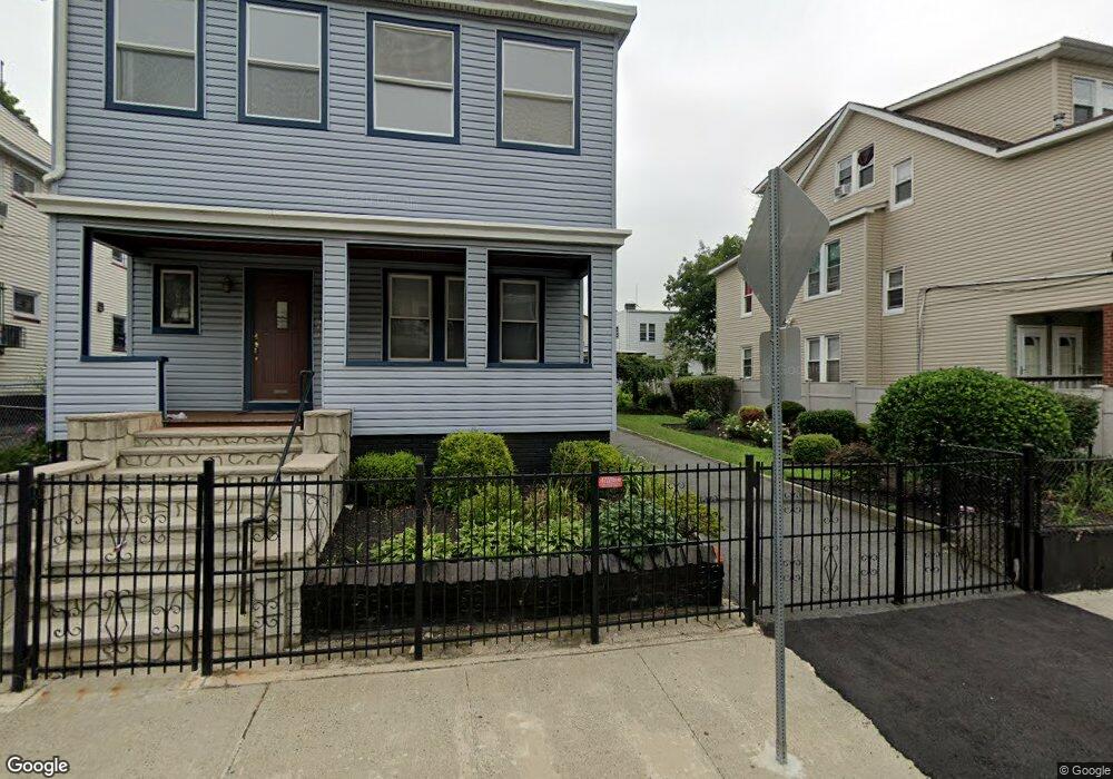 184 Hobson St unit 3, Newark, NJ 07112 - photo 1