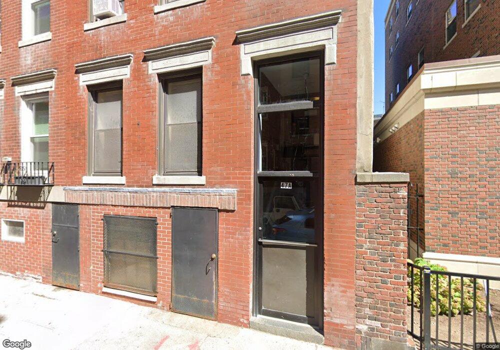 12 Noyes Place, Boston, MA 02113 - photo 1