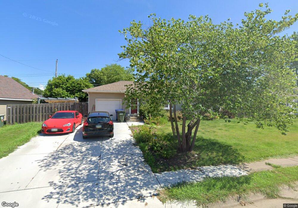2336 W Lombard St, Davenport, IA 52804 - photo 1