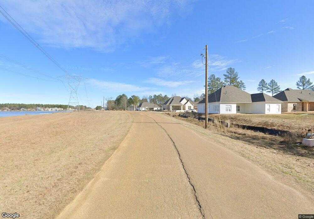 Lot A2 Lake Ridge Dr unit Lot A2, Madison, MS 39110 - photo 1