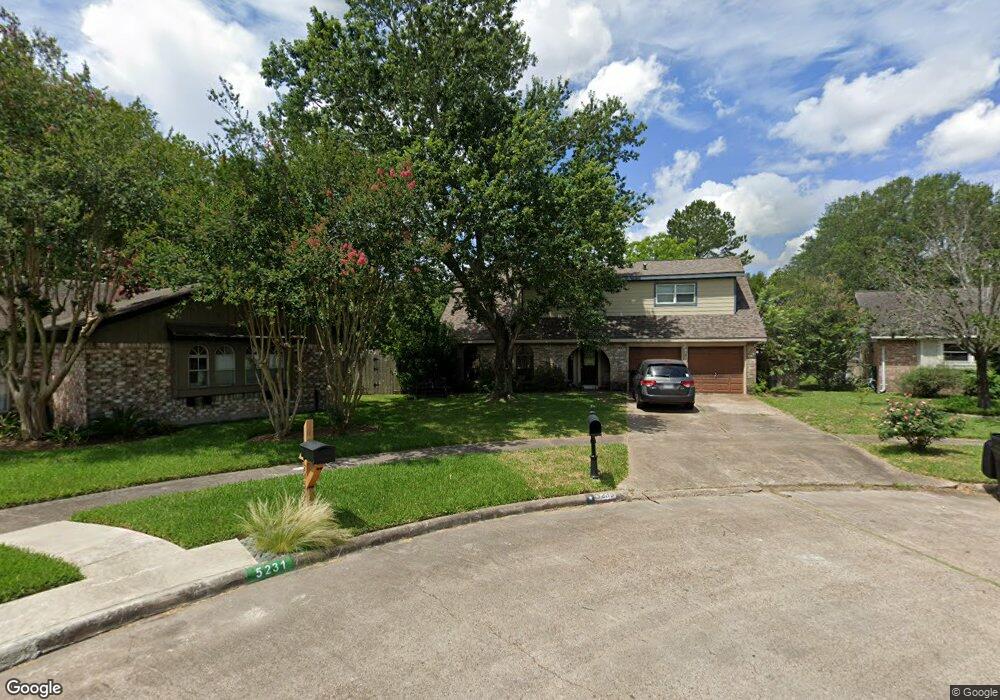 5235 Moss Glenn Ln, Houston, TX 77088 - photo 1