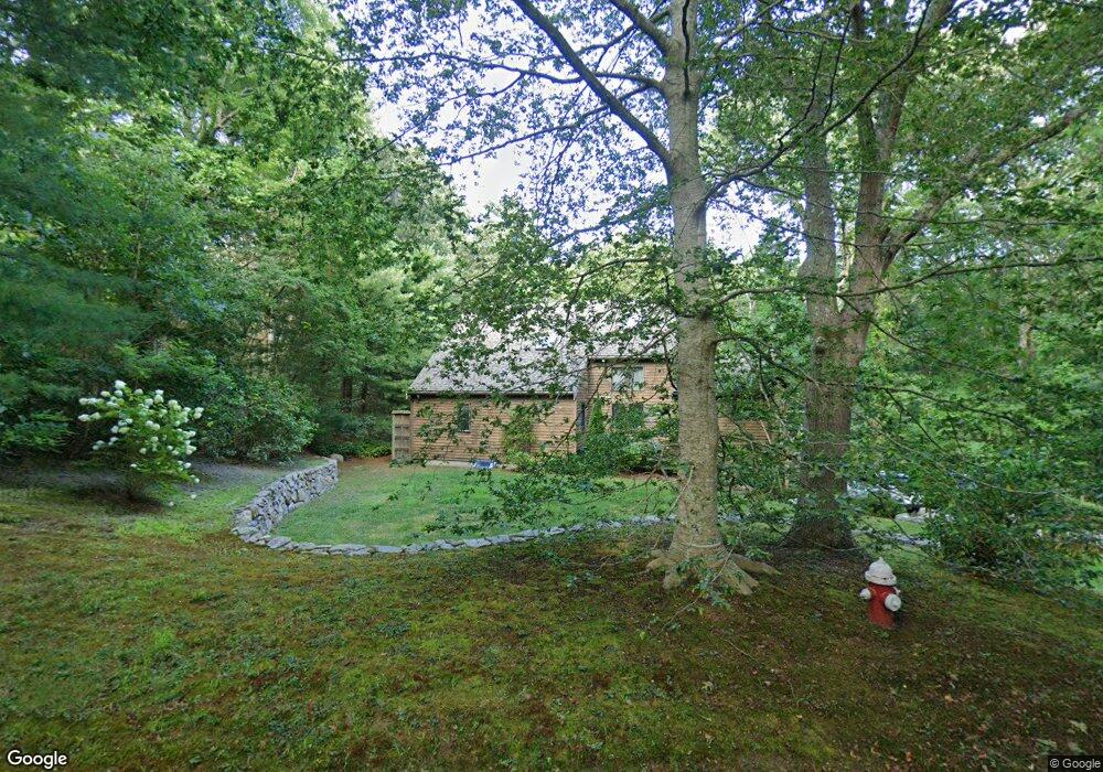 17 Damon Rd, Falmouth, MA 02540 - photo 1