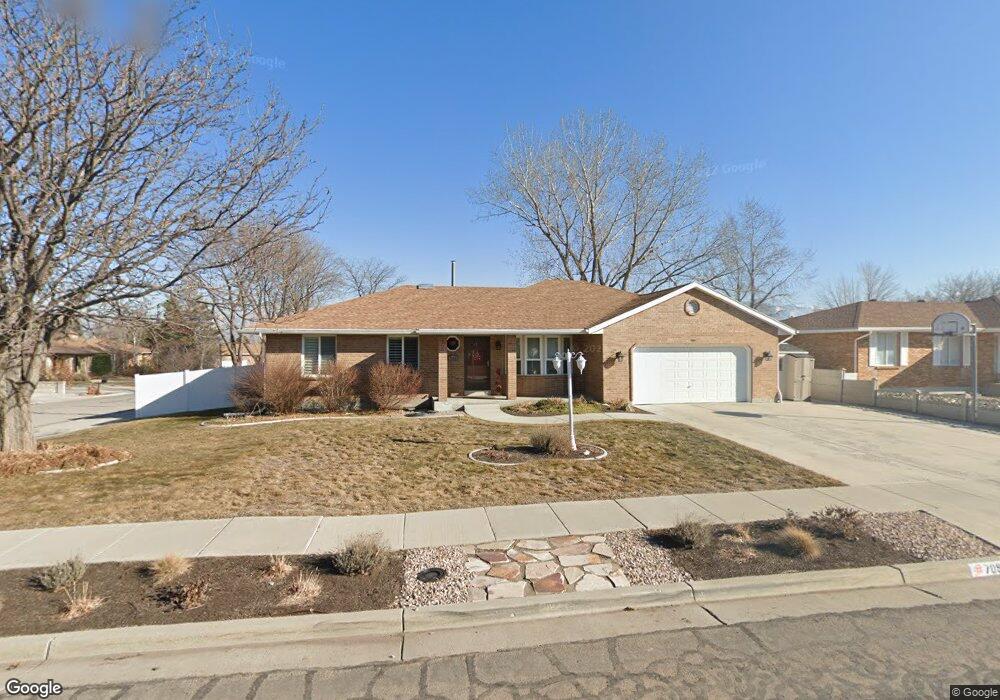 7093 S 2530 W, West Jordan, UT 84084 - photo 1