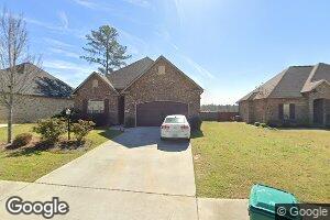 241 Lydia Dr, Bonaire, GA 31005