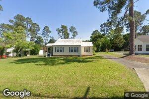 436 E College Ave, Ashburn, GA 31714