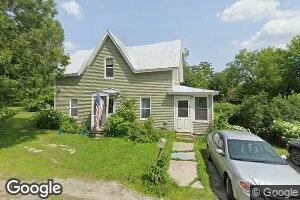 44 Hanna Rd, Highgate Center, VT 05459