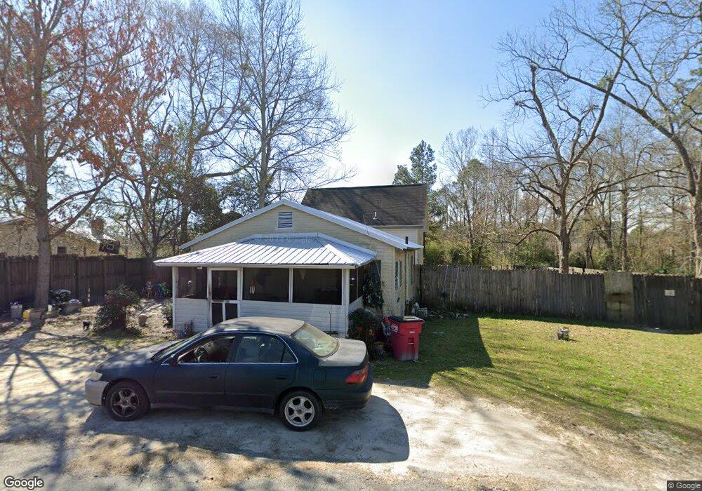 2 Strozier St, Mc Rae, GA 31055 - photo 1