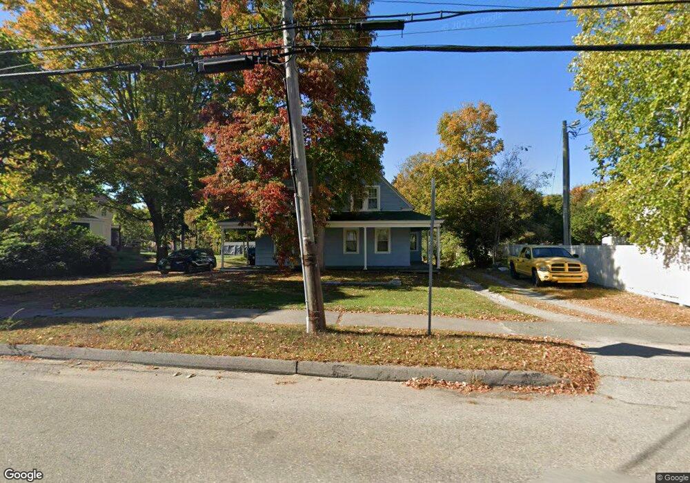 156 South St, Wrentham, MA 02093 - photo 1