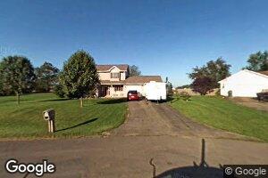 404 Thistle Ave, Climax, MI 49034