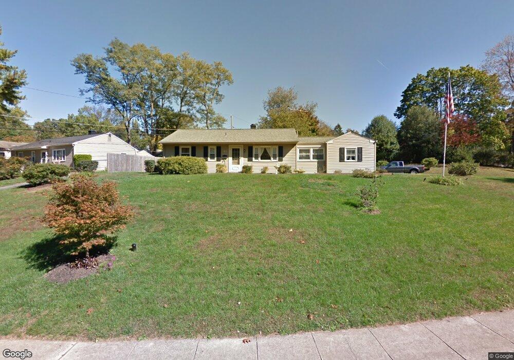 124 Gable Rd, Paoli, PA 19301 - photo 1