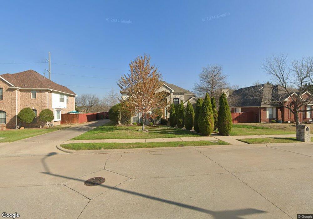 401 Mimosa Dr, Murphy, TX 75094 - photo 1