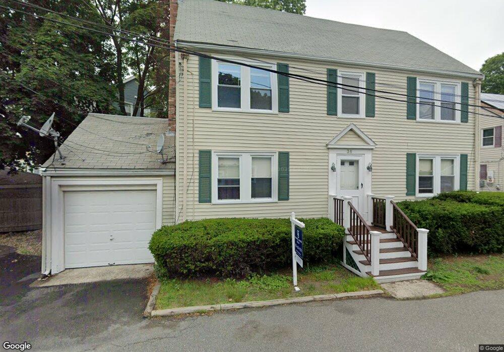 36 Kings Beach Terrace unit 2, Swampscott, MA 01907 - photo 1