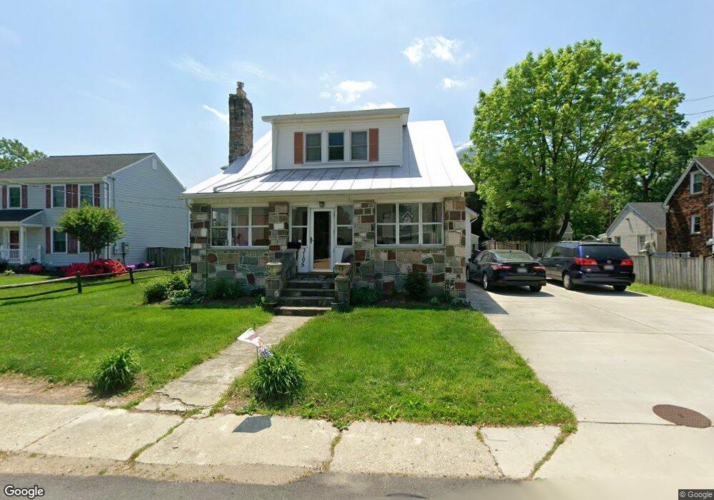 3105 Franklin St, Alexandria, VA 22306 - photo 1